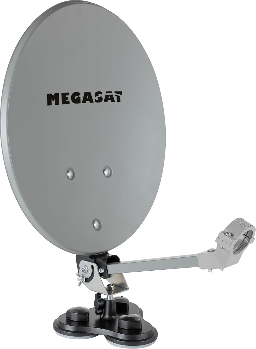 Megasat Campingkoffer