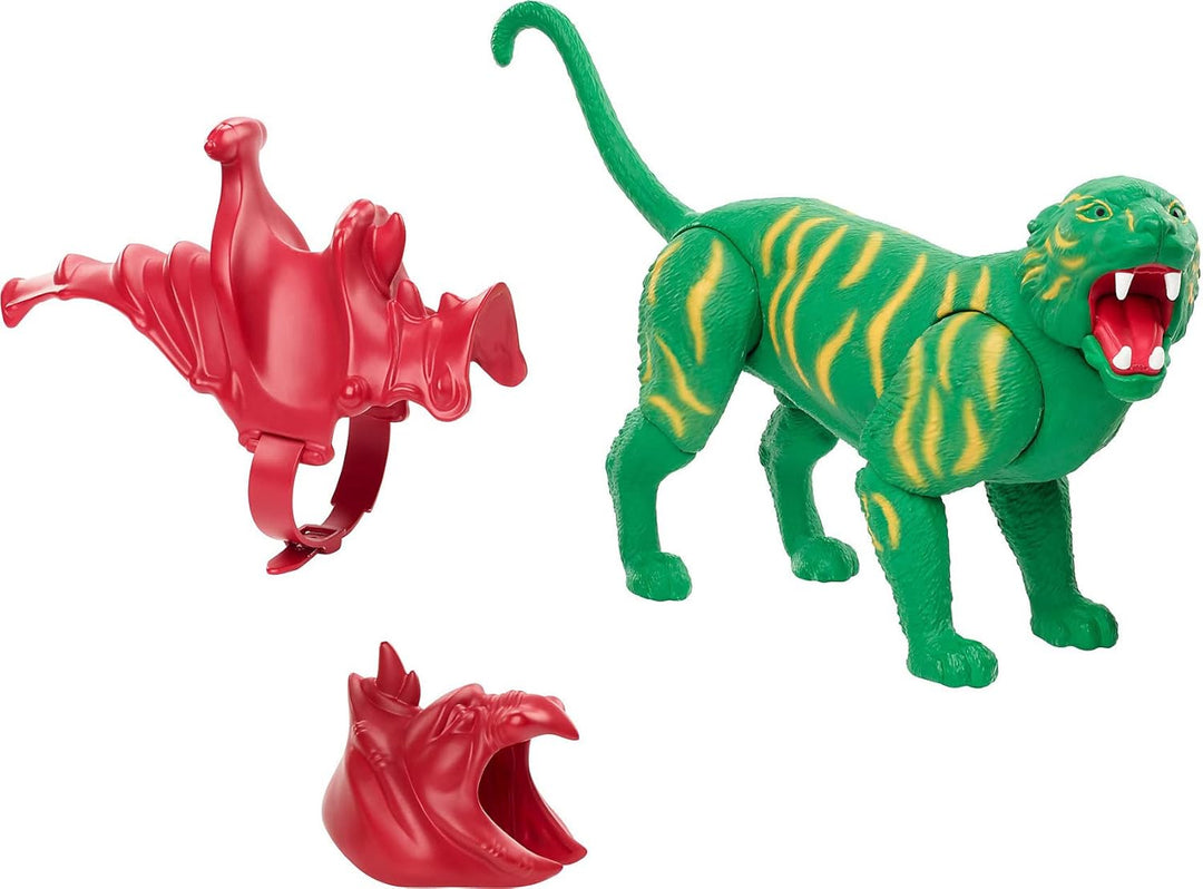 Masters of The Universe - Origins Battle Cat (GNN70)