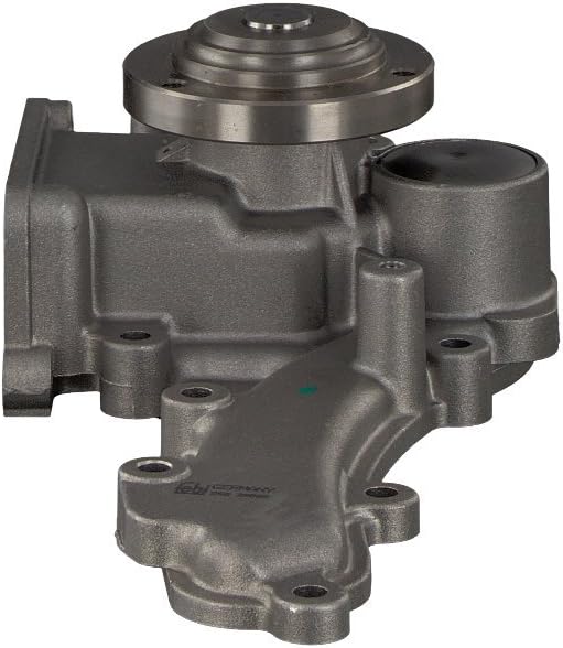 febi bilstein 39882 Wasserpumpe mit Dichtungen , 1 Stück