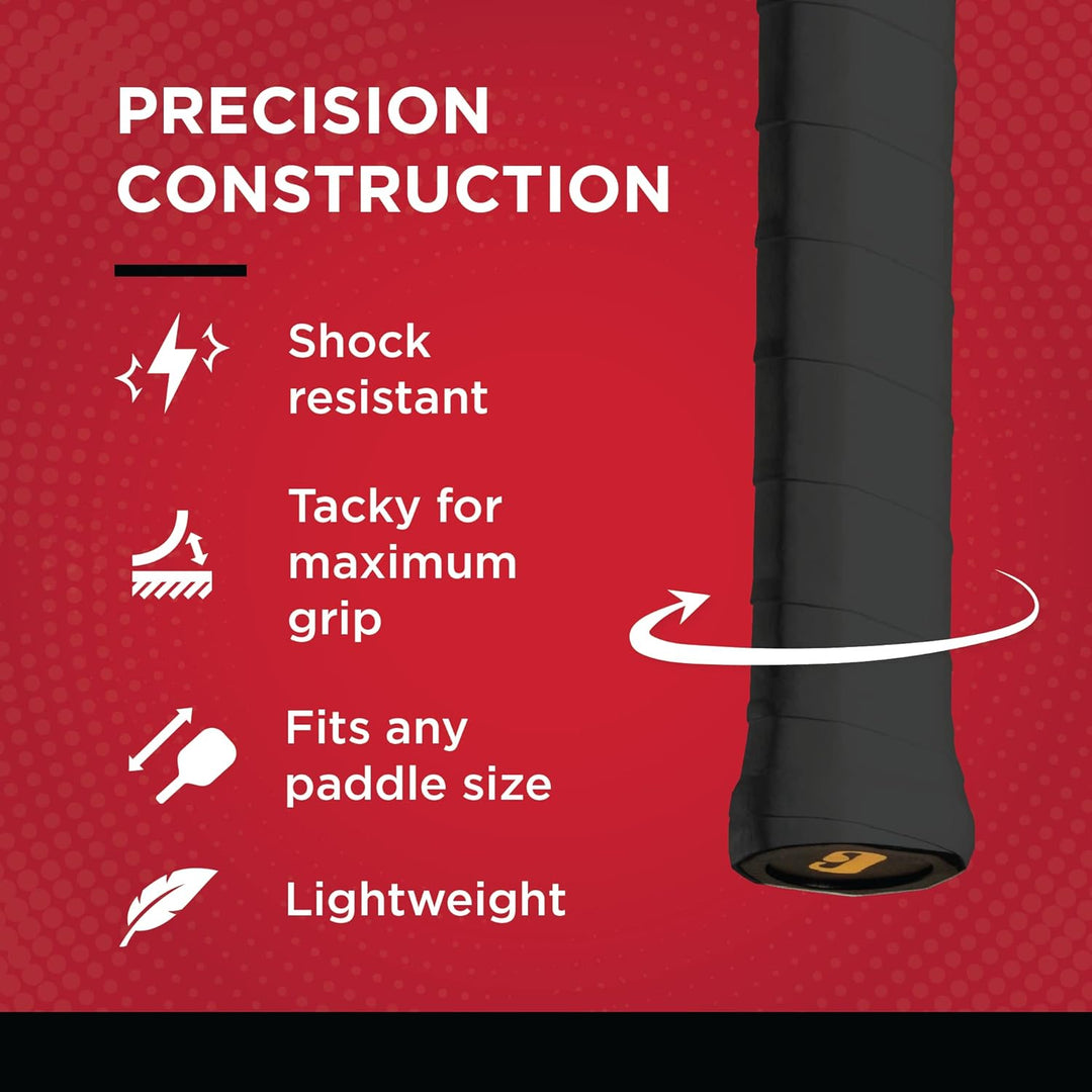 Gamma Supreme Overgrip, 60er Beutel mehrfarbig, mehrfarbig
