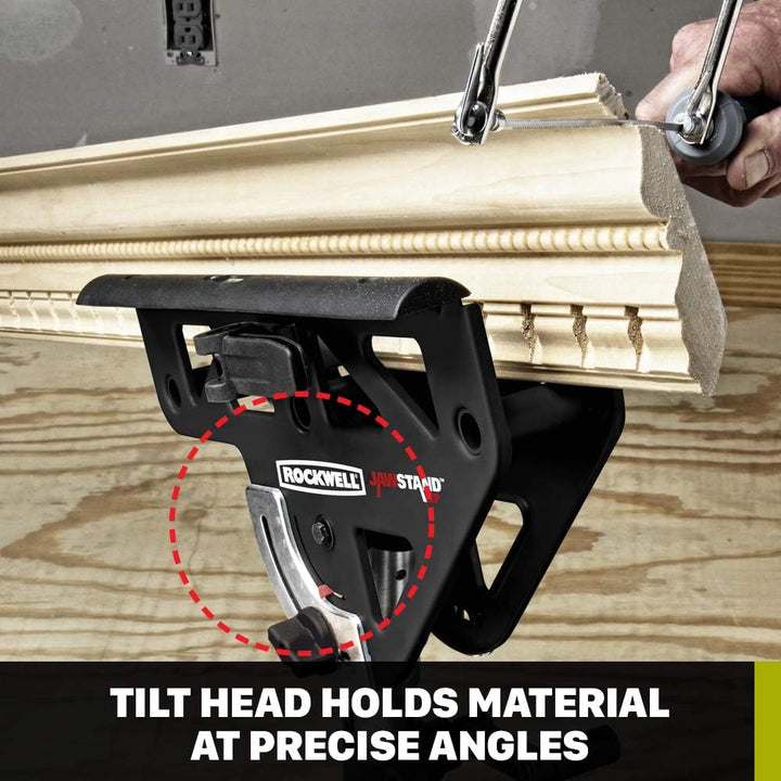 Rockwell RK9034 JawStand XP Arbeitsstützständer Jawstand Arbeitsständer, Jawstand Arbeitsständer