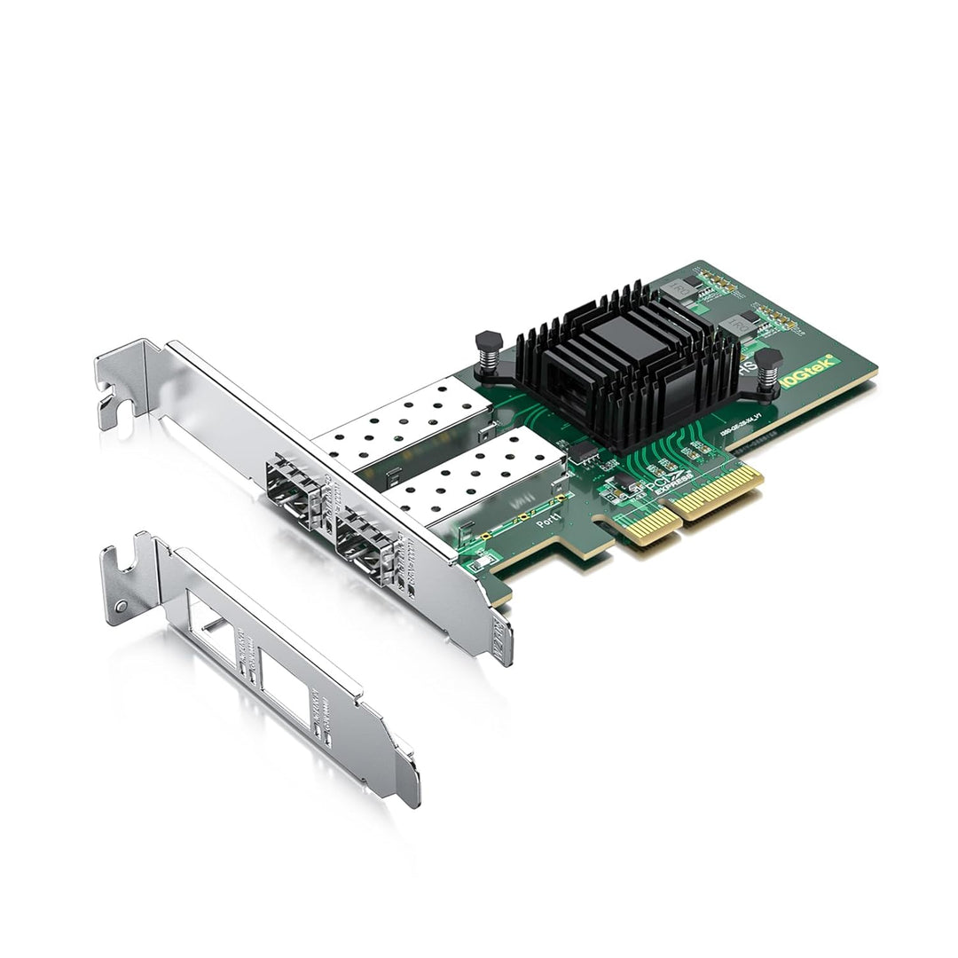 1000Mbps Gigabit Ethernet PCI Express NIC Network Card with Intel I350AM2 Chip Ethernet Server Conve