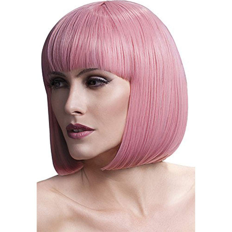 Fever Elise Wig Multicoloured, Multicoloured