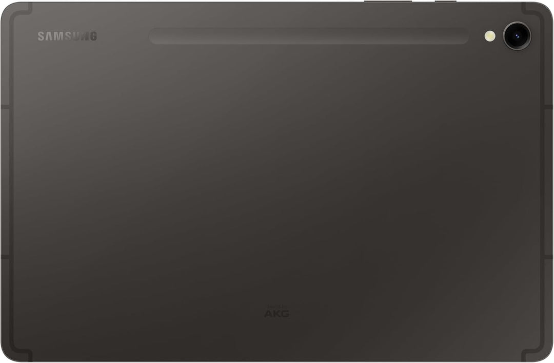 Samsung X716 Galaxy Tab S9 128GB/8GB RAM 5G graphite