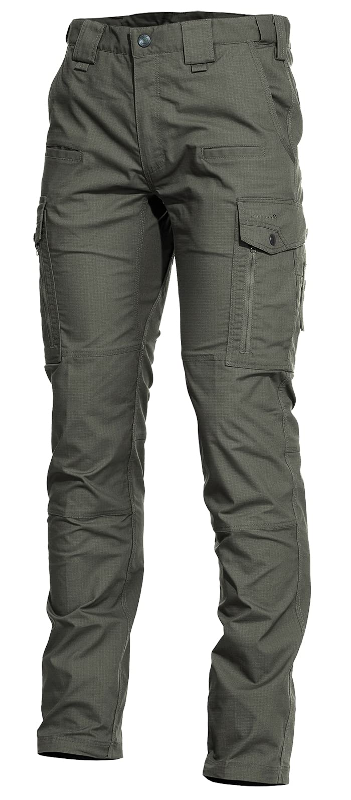 Pentagon Herren Klassische Hose 30W / 32L Ranger Green, 30W / 32L Ranger Green