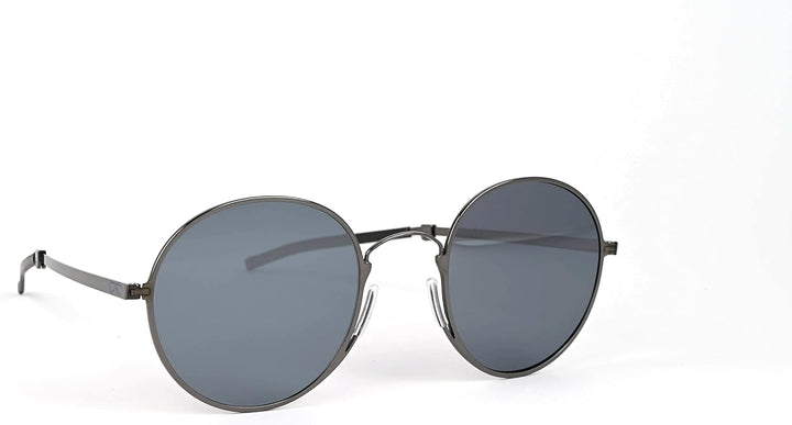 ThinOptics Ultradünne Polarisierte Sonnenbrille – 100% UV-Schutz – Unisex für Damen und Herren, inkl