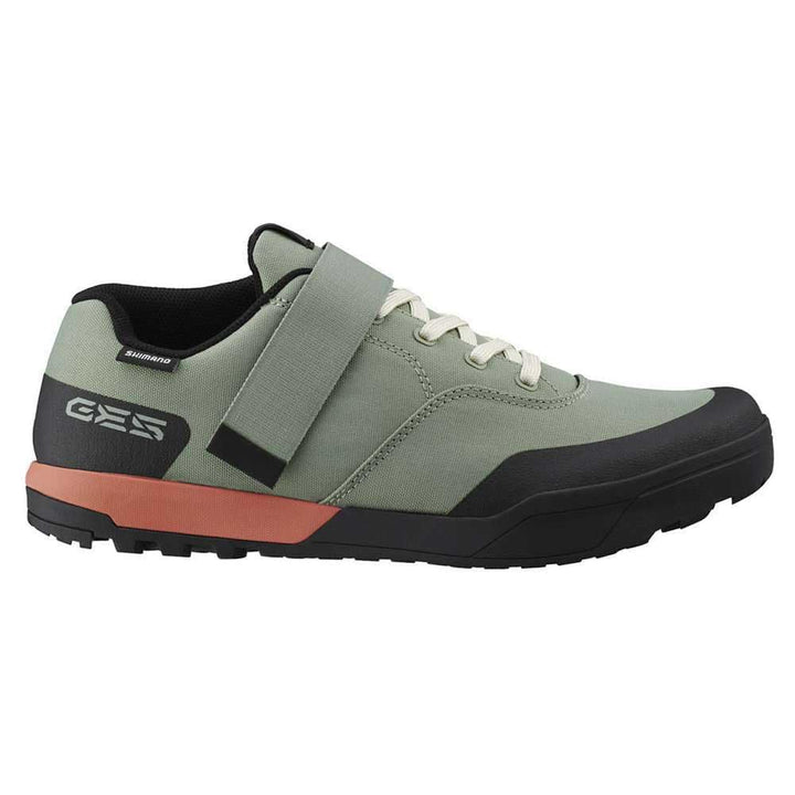 Shimano Unisex Bicycle Shoes Sh-ge500Cycling Shoe 42 EU Clear, 42 EU Clear