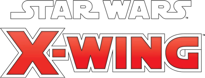 Fantasy Flight Games - Star Wars X-Wing Second Edition: Star Wars X-Wing: Phoenix Cell Squadron Pack
