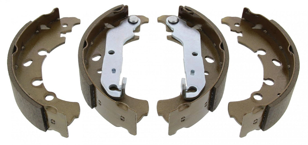 Mapco 8760 Bremsbacken (4 Stück)