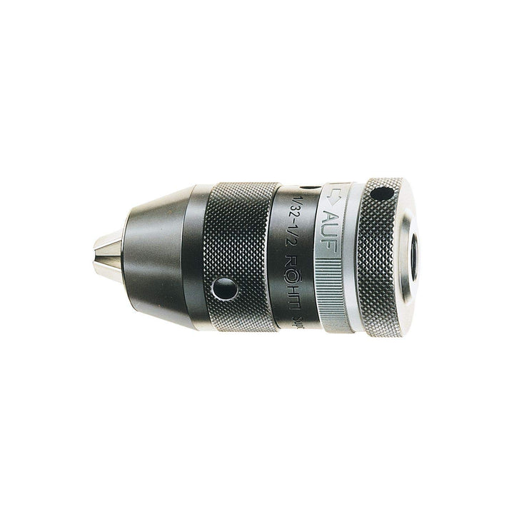 Röhm Schnellspannbohrfutter Supra SK13S 1/2 Zoll 20, 249804.0