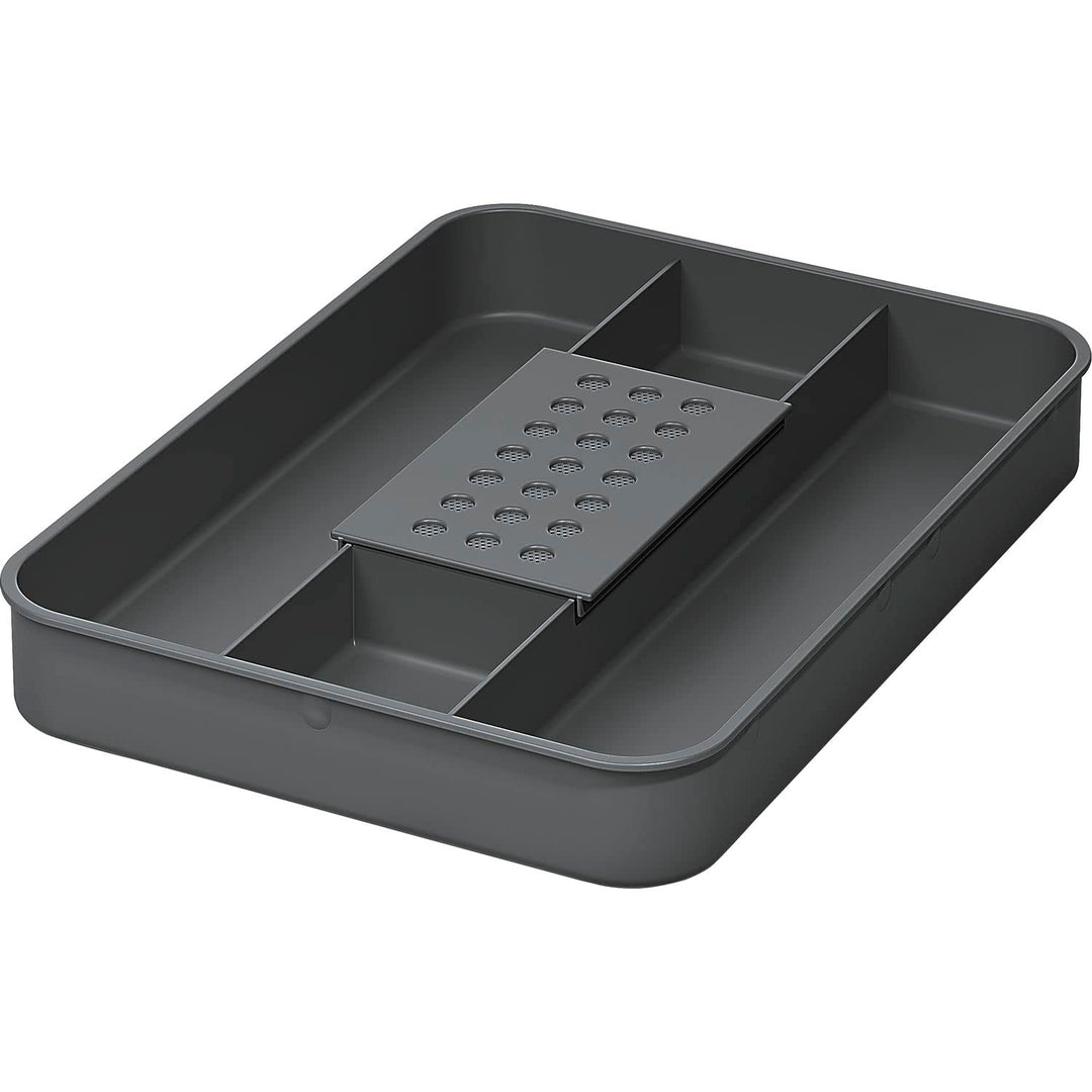 NINKA 5002.91 41514 12/17/26/32 Liter, Bio-Schale eins2top klein gegen unangenehme Gerüche, Abdeckun