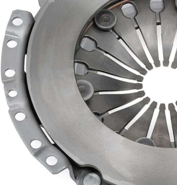 LUK 620 3324 00 620332400 Kupplungssatz