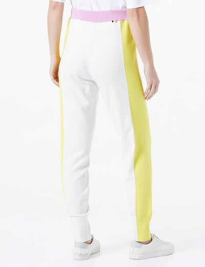 BOSS Damen C_ferlin Knitted_Trousers, Open Miscellaneous962