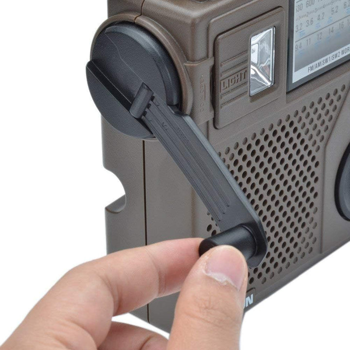 Tecsun GR-88P