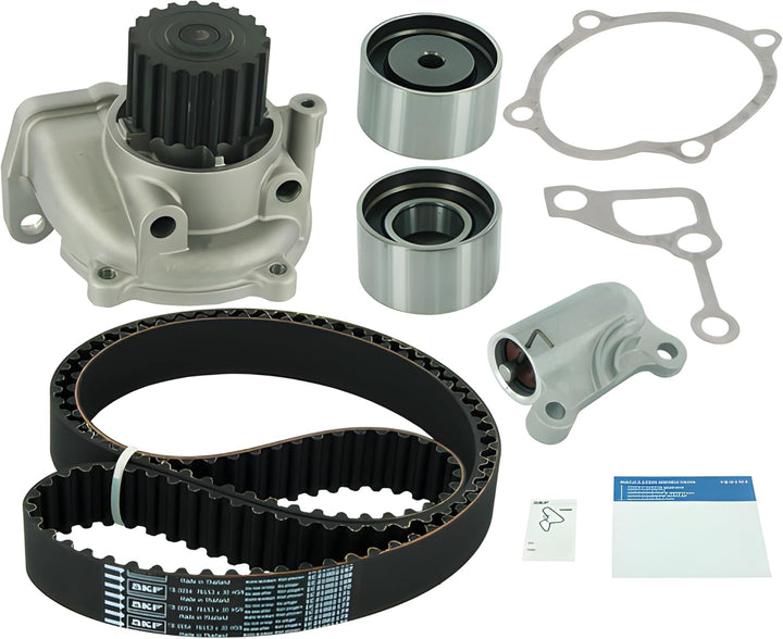 SKF VKMC 94919-1 Spannrollensatz inkl. Wasserpumpe