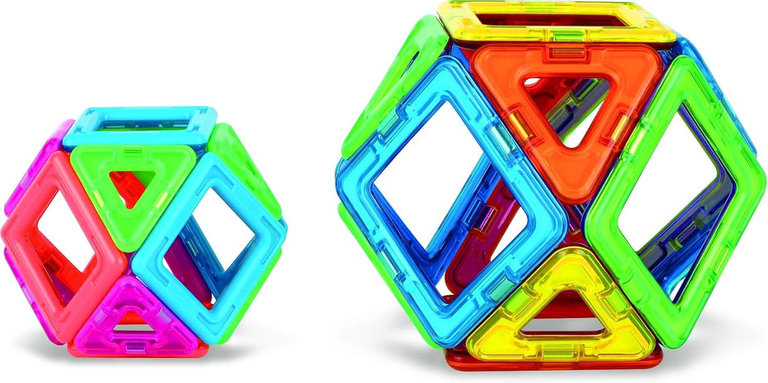 Magformers Mini Plus Set