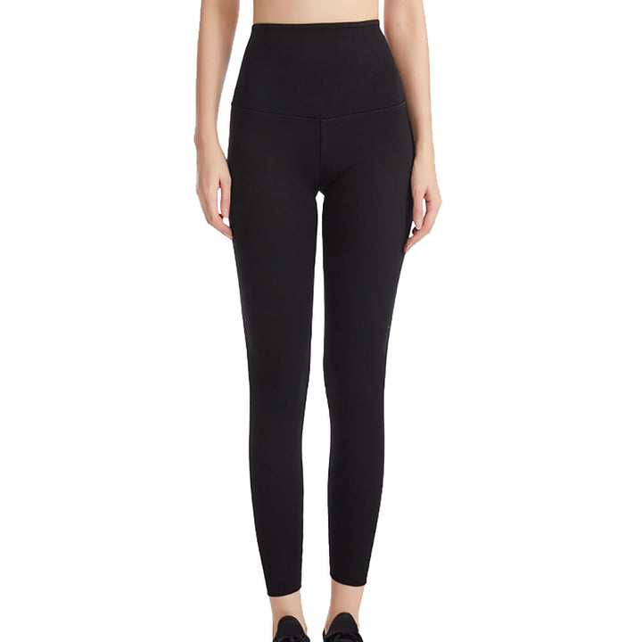 Leggings Schritt Offen Yoga Hosen Frauen Hohe Taille Abnehmen Und Hüfte Heben Tragen Enge Elastische