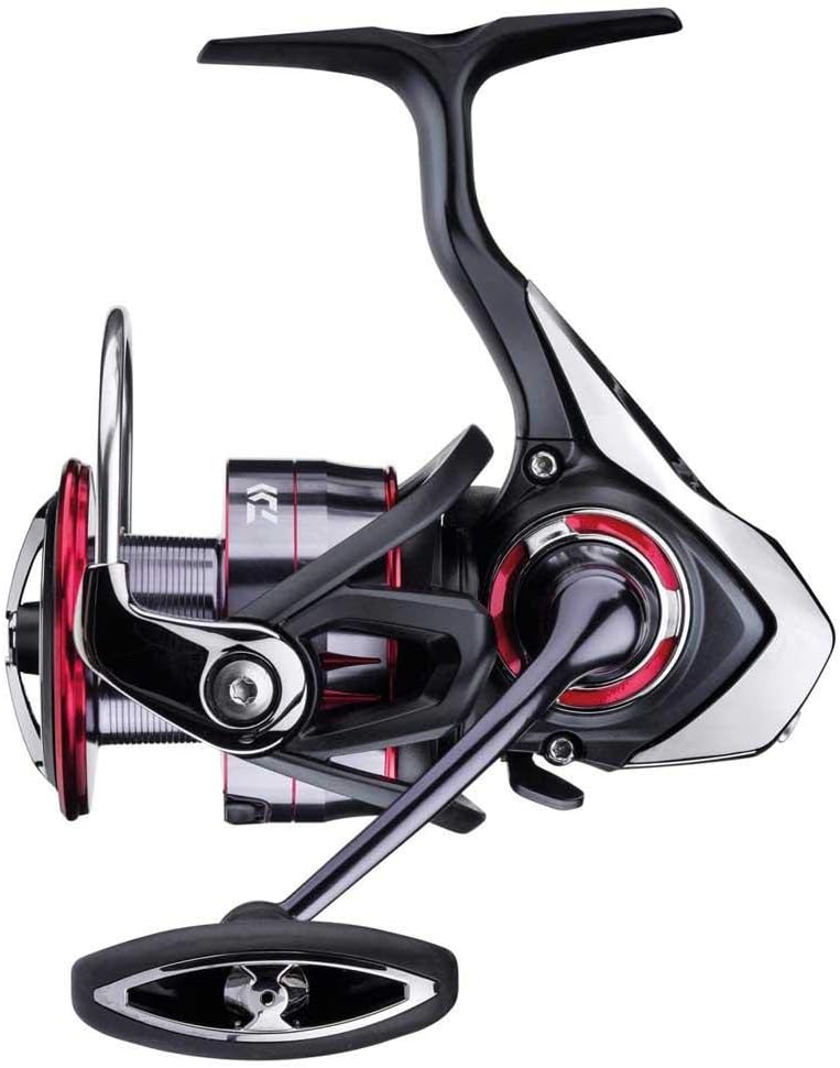 Daiwa Spinnrolle Fuego LT 4000D-C