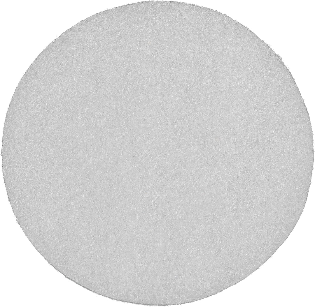 vhbw 20x Pollenfilter kompatibel mit Viessmann Vitovent 100-D Lüftungsgerät - Luftfilter F7 Weiss