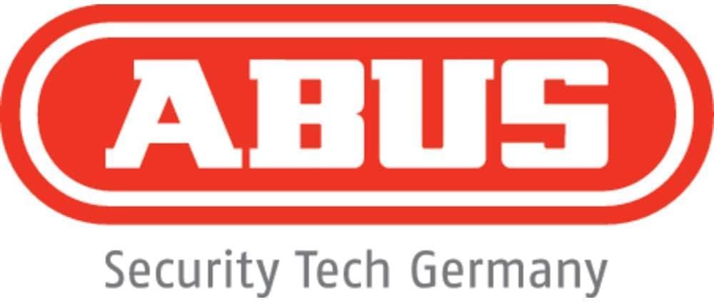 ABUS Fenster-Zusatzsicherung FTS16 - Fensterschloss mit ABUS-Plus Zylinder, verschiedenschliessend -