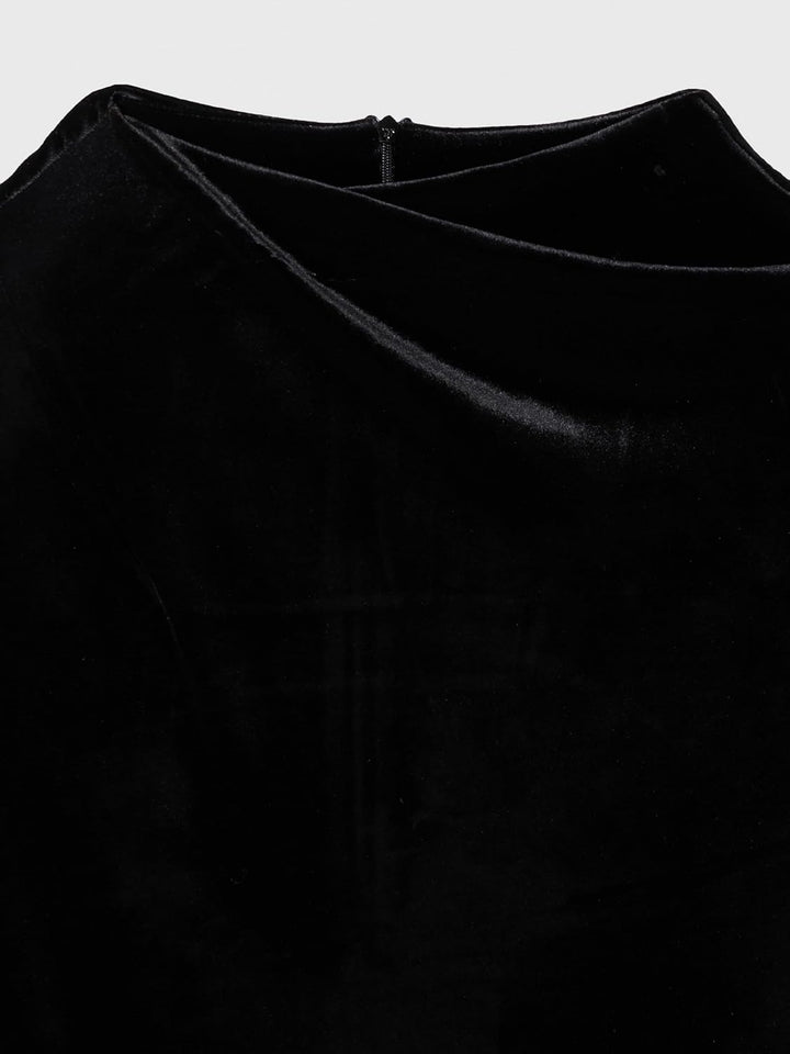 s.Oliver BLACK LABEL Damen Overall aus Samt 34 9999, 34 9999