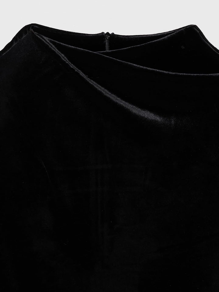 s.Oliver BLACK LABEL Damen Overall aus Samt 34 9999, 34 9999