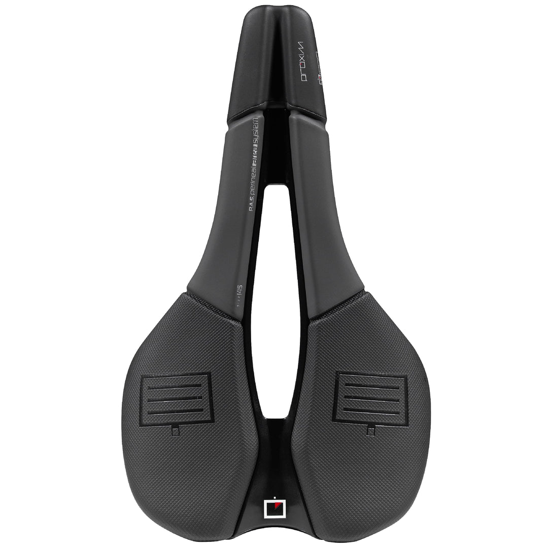 Prologo Unisex Proxim W650 Performance Tirox E-Bike Sattel 1size, 1size