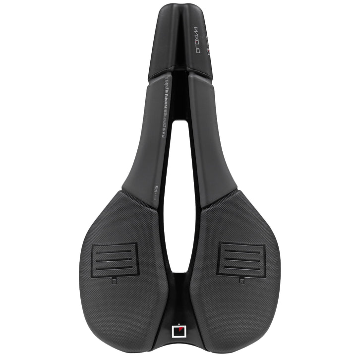 Prologo Unisex Proxim W650 Performance Tirox E-Bike Sattel 1size, 1size