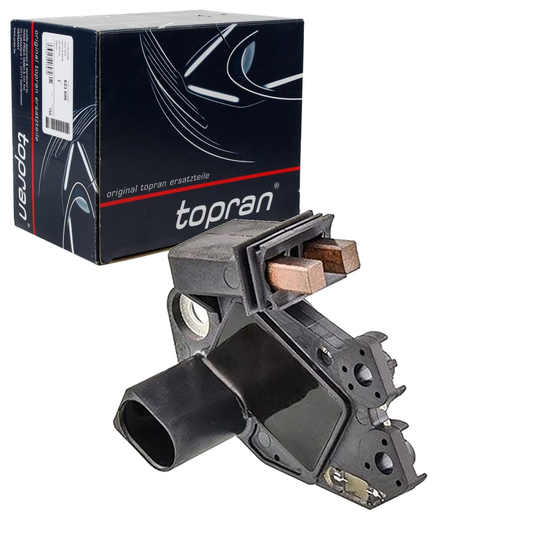 TOPRAN 109 918 Generatorregler