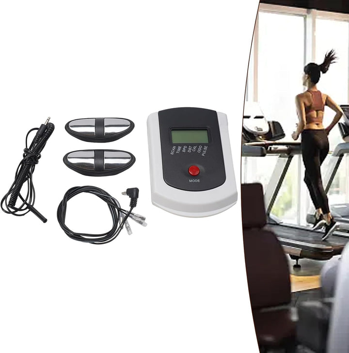Indoor Heimtrainer Computer Tacho-Monitor für stationäre Verfolgung