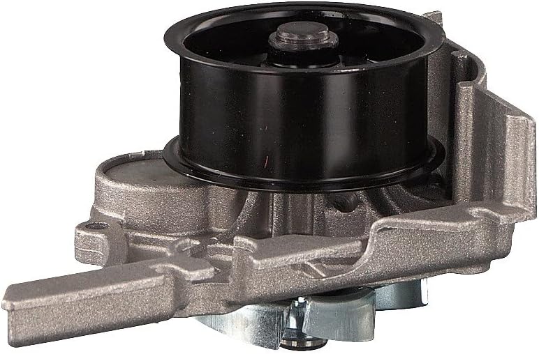 febi bilstein 18896 Wasserpumpe mit Dichtung , 1 Stück