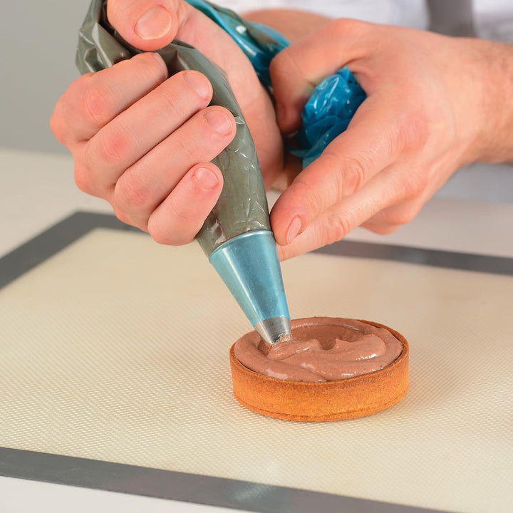 silikomart Karten Ring - 80 mm Nr. 6 Ringe