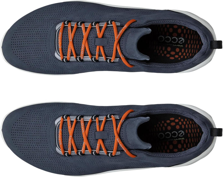 ECCO Herren Biom Fjuel M Sneaker, Marine