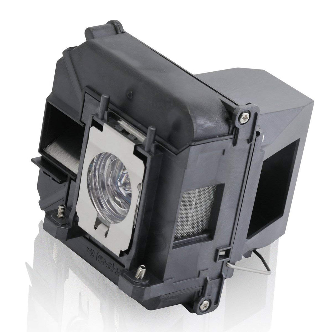 Aimdio V13H010L68 Lampe Ersatzlampe für EPSON ELPLP68 EH-TW5900 EH-TW5910 EH-TW6000 EH-TW6100W EH-TW