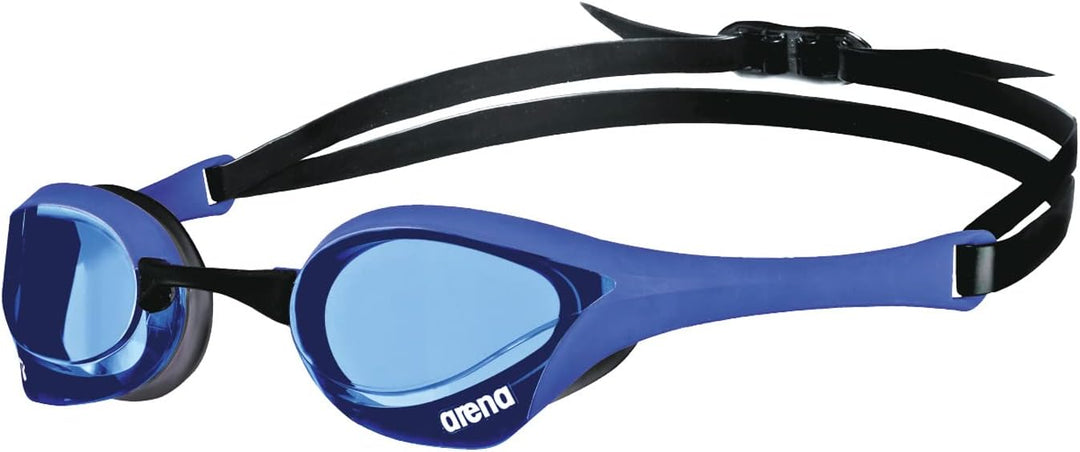 ARENA Herren Cobra Ultra Swipe Brillen (1er Pack) NS Blue-Blue-Black, NS Blue-Blue-Black
