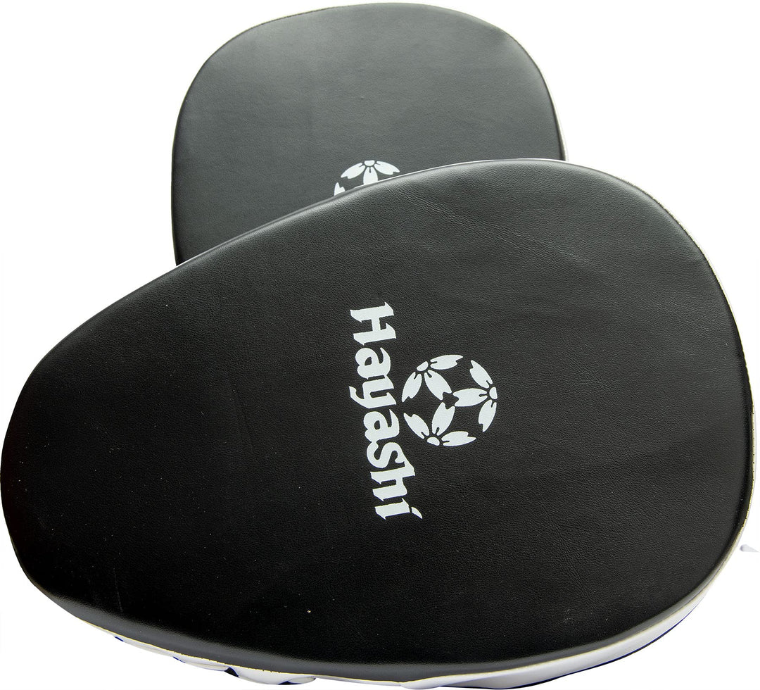 Hayashi Handpratze Schwarz, Schwarz