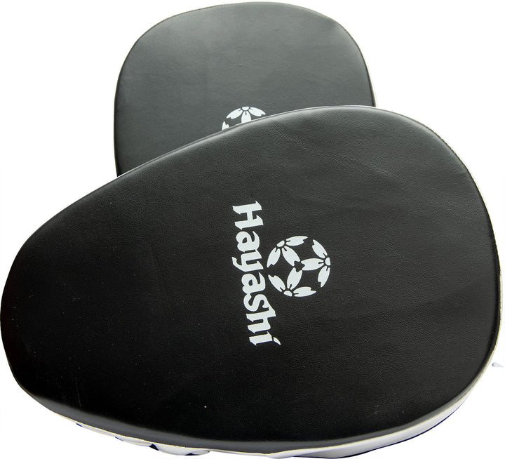 Hayashi Handpratze Schwarz, Schwarz