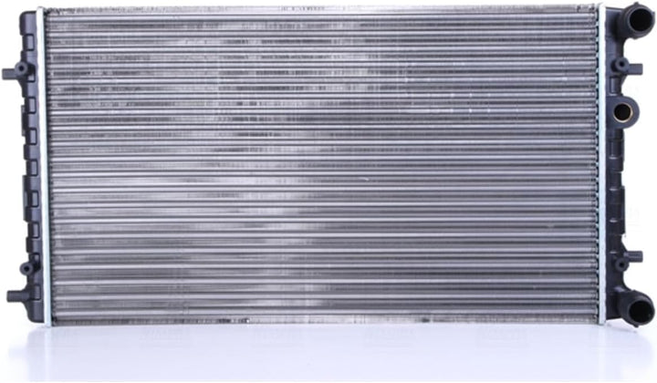 Nissens 65228 Kühler, Motorkühlung