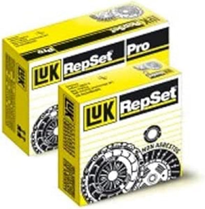 LuK Clutch kit