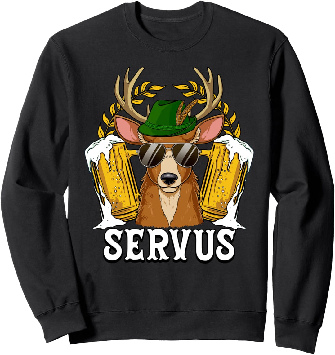Servus Sweatshirt