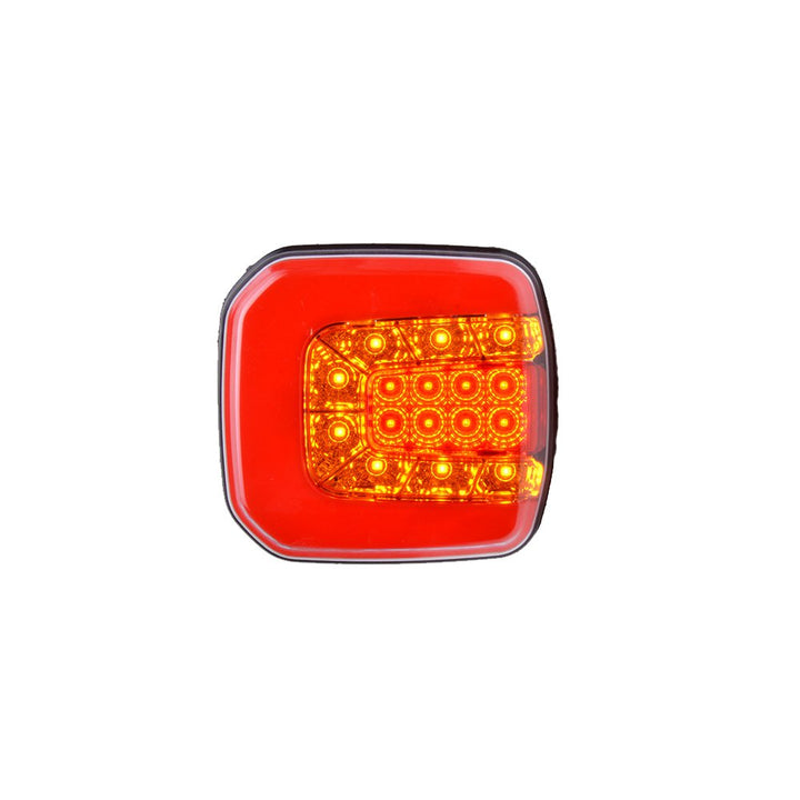 LED-MARTIN® Kombi Rückleuchte KR3 - universal - Design Rückleuchte - Trailer - Anhänger - Fahrzeuge