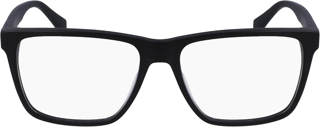 Calvin Klein Unisex Sunglasses Einheitsgrösse 002 Matte Black, Einheitsgrösse 002 Matte Black