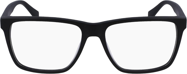 Calvin Klein Unisex Sunglasses Einheitsgrösse 002 Matte Black, Einheitsgrösse 002 Matte Black