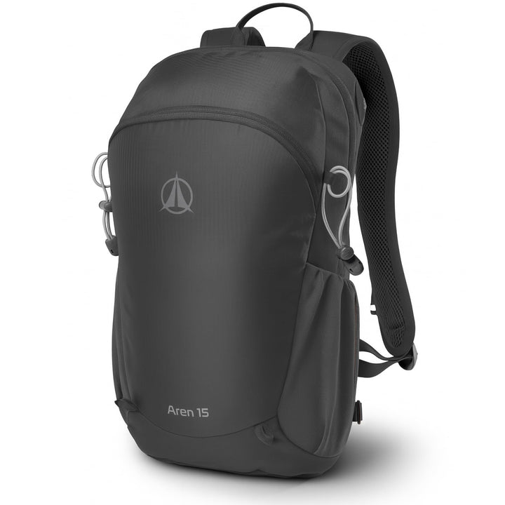 Terra Peak® Premium Wanderrucksack 15L (AREN) für Damen & Herren klein & extra leicht mit Rückenbelü