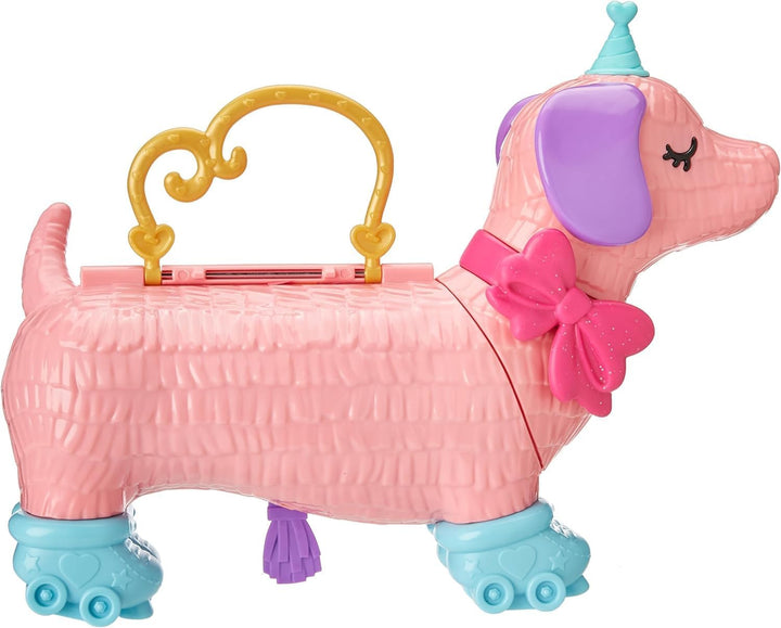 Polly Pocket Welpenparty Welpenparty 4 Jahre+ HYD98