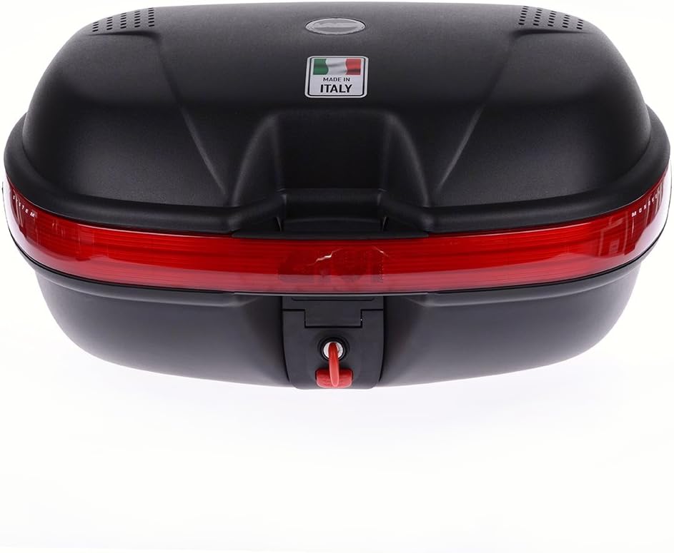 Givi e360 N deluxe-monokey top-case