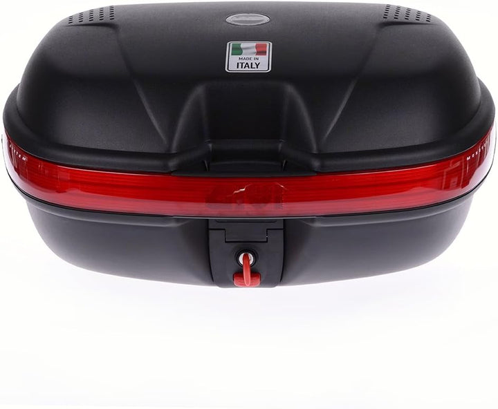 Givi e360 N deluxe-monokey top-case