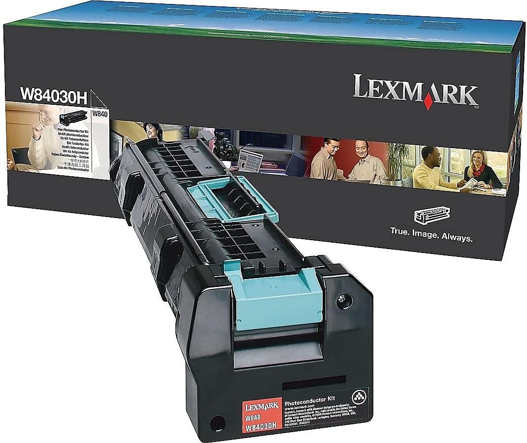 Lexmark W84030H W840 Fotoleitereinheit 60.000 Seiten