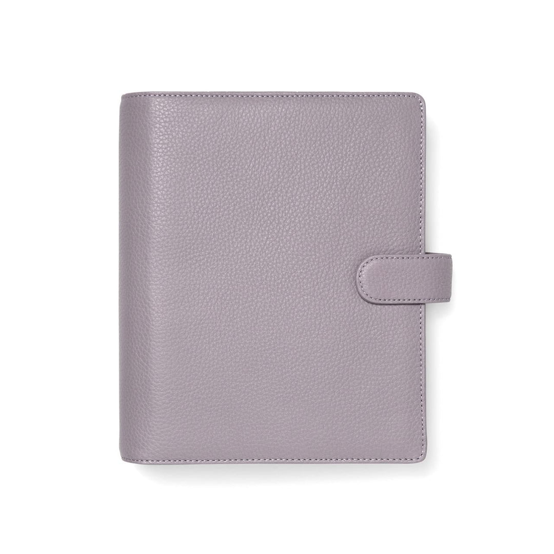 Filofax 022640 A5 Organiser Norfolk lavendel