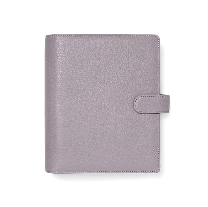 Filofax 022640 A5 Organiser Norfolk lavendel